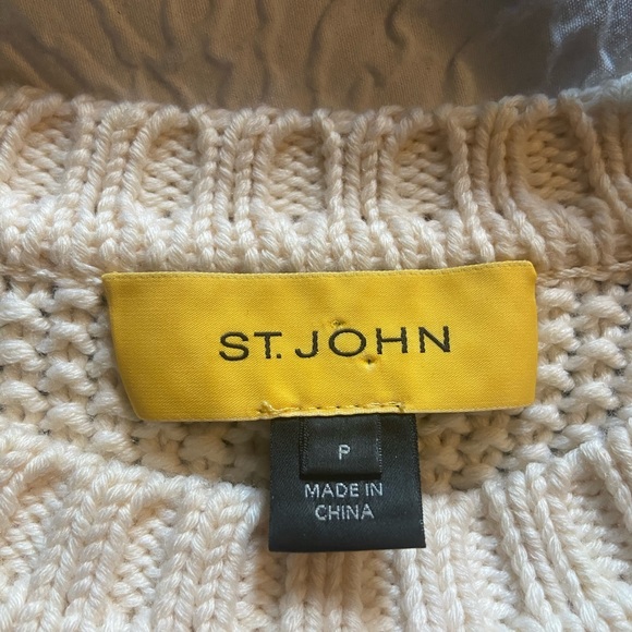St John Sweater - Picture 4 of 8